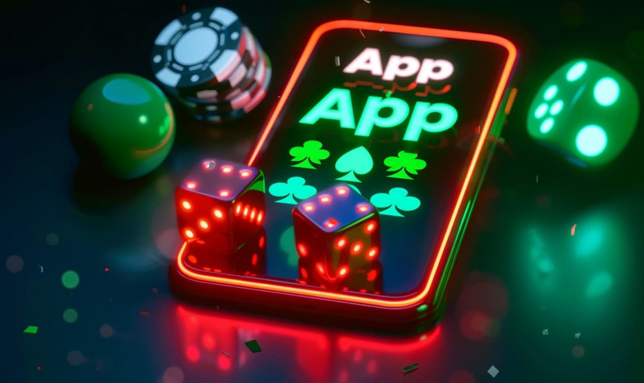 mobile experience section for vip game on Android browsers and responsive screens