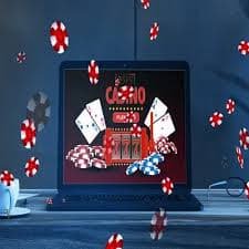 responsible gaming message for Treasure Wild on vip game aimed at Bangladesh adults