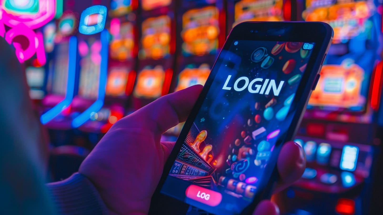 privacy and account safety notes displayed beside Tower Game content on vip game